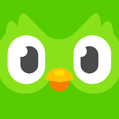 Duolingo: Language Lessons Мод APK 5.154.3 [Оплачивается бесплатно,разблокирована,премия,Optimized]