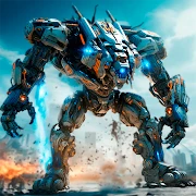 WWR: Mech robots, war game Mod APK 3.10.8[Remove ads,Premium]