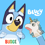Bluey: Let's Play! Mod APK 2024.3.0