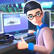 Gaming Cafe Life Mod APK 1.7.14[Unlimited money,Mod Menu]