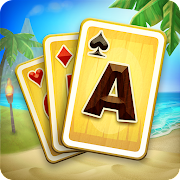 Solitaire TriPeaks: Play Free Solitaire Card Games Mod APK 7.3.0.74197[Unlimited money]