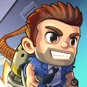 Jetpack Joyride Mod APK 1.65.1[Unlimited money]
