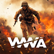 World War Armies: WW2 PvP RTS Мод Apk 1.27.0 
