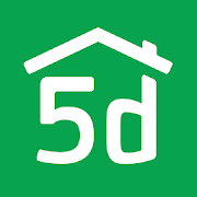 Planner 5D: Home Design, Decor Mod APK 2.9.18 [Kilitli,Ödül]