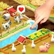Coco Valley: Farm Adventure Mod APK 2.22.0[Remove ads,Unlimited money,Mod speed]