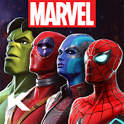 Marvel Contest of Champions Mod APK 44.1.0 [Mod Menu,God Mode,High Damage]