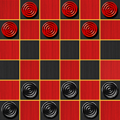 Checkers Online Mod APK 2.23.3 [Dinero Ilimitado Hackeado]