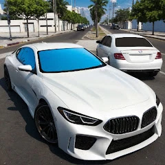 Car Driving 2025 : School Game Mod APK 4.7.1[Remove ads,Unlimited money,Free purchase,Mod Menu]