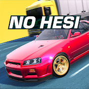 No Hesi Car Traffic Racing Mod APK 1.2.0 [Dinheiro ilimitado hackeado]