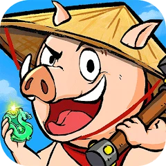 Tiểu Yêu Tầm Đạo-Funtap Mod APK 1.8.00[Remove ads,Unlocked]
