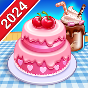 Cooking Valley: Cooking Games Мод APK 0.65 [Мод Деньги]