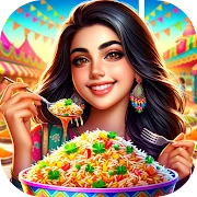 Cooking Mart - Cooking Game Mod APK 1.0.2[Mod money]