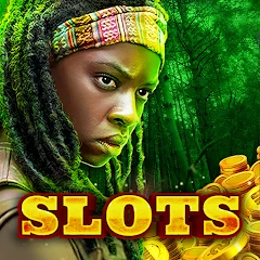 The Walking Dead Casino Slots Mod Apk 238 Unlimited money