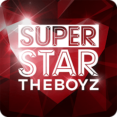 SUPERSTAR THE BOYZ Mod Apk 3.15.1 