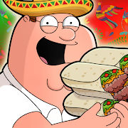 Family Guy Freakin Mobile Game Mod APK 2.62.5[Mod money]