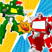Merge Color Monster Battle Mod APK 1.0.5[Remove ads,Free purchase]