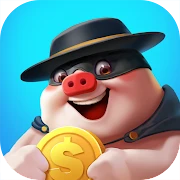 Piggy GO - Heo Con Du Hí Mod APK 4.28.0[Remove ads,Mod speed]