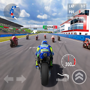 Moto Rider, Bike Racing Game Mod APK 1.81[Free purchase]