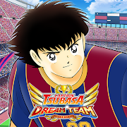 Captain Tsubasa: Dream Team Mod APK 9.2.1 [Reklamları kaldırmak]