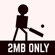 Cricket Black - Cricket Game Mod APK 1.0.15