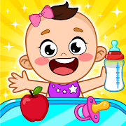 Baby Care, dress up kids Games Mod Apk 32 