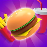 Food Match 3D: Tile Puzzle Mod APK 1071.1[Remove ads,Mod speed]