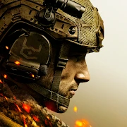 War Commander: Rogue Assault Mod APK 9.4.0[Mod Menu,God Mode]