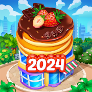 Cooking Games : Cooking Town Mod APK 2.2.0[Mod money]