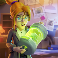 Puzzle Adventure: Mystery Tale Мод Apk 1.38.0 