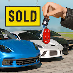 Car Dealership Business Game Mod APK 1.06 [ازالة الاعلانات,Mod speed]