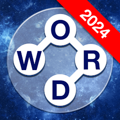 Word Galaxy Universe Mod APK 1.6.2 [Ücretsiz satın alma]