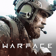Warface GO: FPS Shooting games Мод Apk 4.1.1 