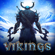 Vikings: War of Clans Mod APK 6.1.2.1994[Remove ads,Mod speed]