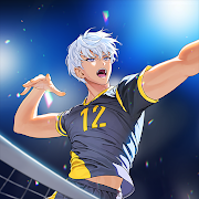 The Spike - Volleyball Story Mod APK 4.1.5[Unlimited money,Free purchase,Mod speed]