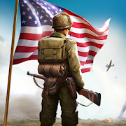 World War 2: Strategy Games Mod APK 895 [Remover propagandas,Dinheiro Ilimitado,Mod speed]