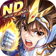 Saint Seiya: Legend of Justice Mod APK 2.0.72 [Reklamları kaldırmak,Mod speed]