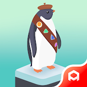 Penguin Isle Mod APK 1.71.0 [شراء مجاني,المال غير محدود]