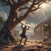 Gladiators: Survival in Rome Mod APK 1.31.10 [Mod Menu,Weak enemy,Invencible,Mod speed]