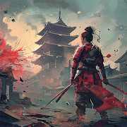 Daisho: Survival of a Samurai Mod APK 2.1.10 [Mod Menu,God Mode,High Damage,Invencível,Mod speed]