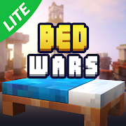 Bed Wars Lite Mod APK 2.6.1 [سرقة أموال غير محدودة]