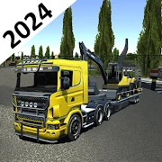 Drive Simulator 2024 Mod APK 1.6[Remove ads,Mod Menu]