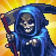 NecroMerger - Idle Merge Game Mod APK 1.68[Remove ads,Unlimited money]