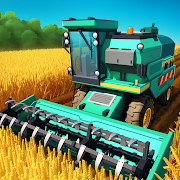 Big Farm: Mobile Harvest Мод APK 10.62.33718 [Убрать рекламу]