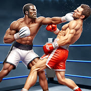 Boxing Heros: Fighting Games