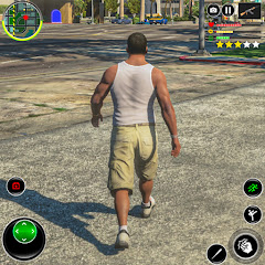 Grand City Thug Crime Gangster Mod Apk 2.5 