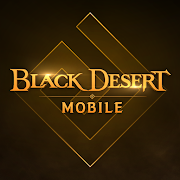 Black Desert Mobile Mod APK 4.8.18[Full]