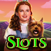 Wizard of Oz Slots Games Mod APK 230.0.3308 [Uang Mod]