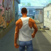 Gangs Town Story Mod APK 0.29.3[Paid for free,Unlimited money,Free purchase]