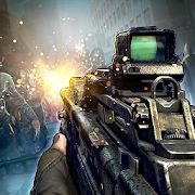 Zombie Frontier 3: Sniper FPS Mod APK 2.56[Unlimited money,God Mode]