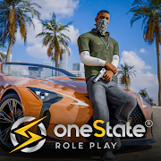 One State RP - Role Play Life icon